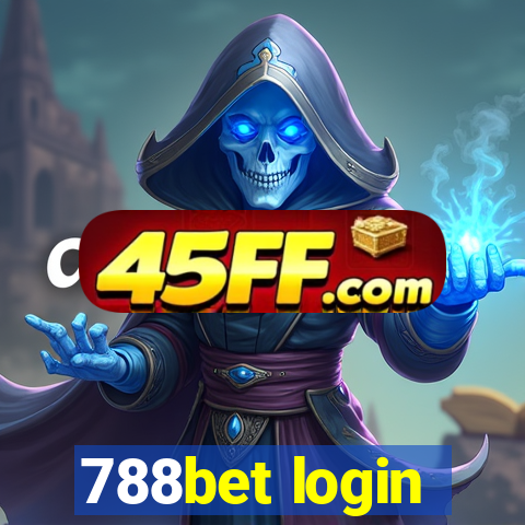 788bet login